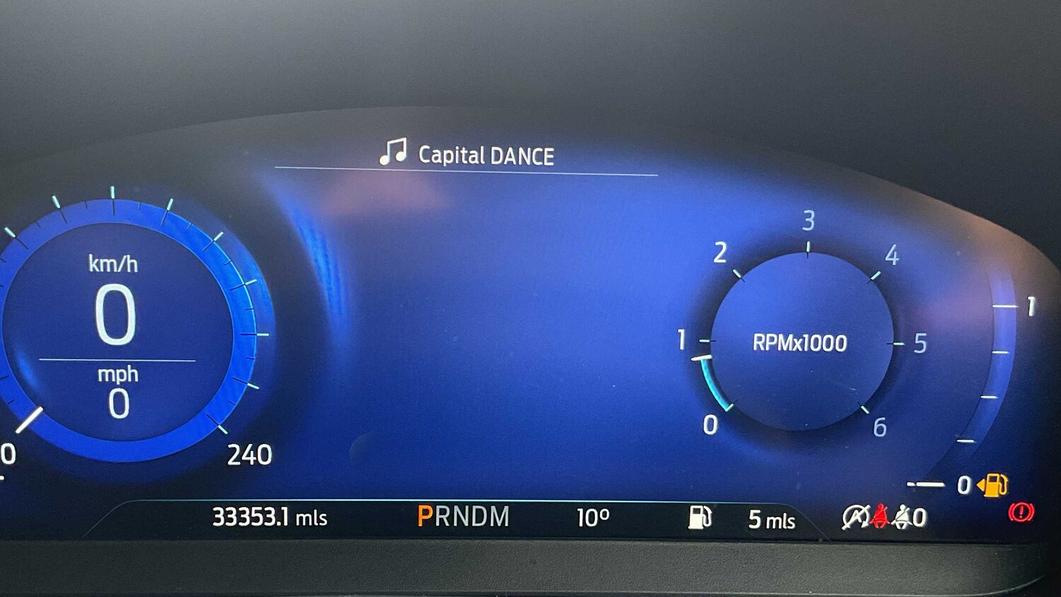 Used Ford Focus for sale - 77862646: Photo 9