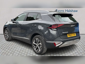 Used Kia Sportage 2023 for sale - 79161254: Photo