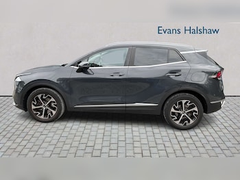 Used Kia Sportage 2023 for sale - 79161254: Photo