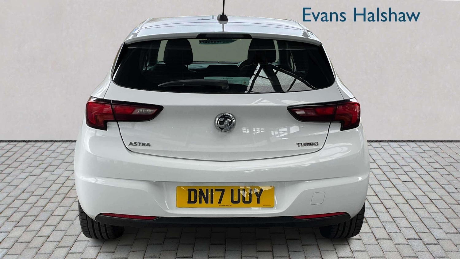 Used Vauxhall Astra for sale - 78104183: Photo 5