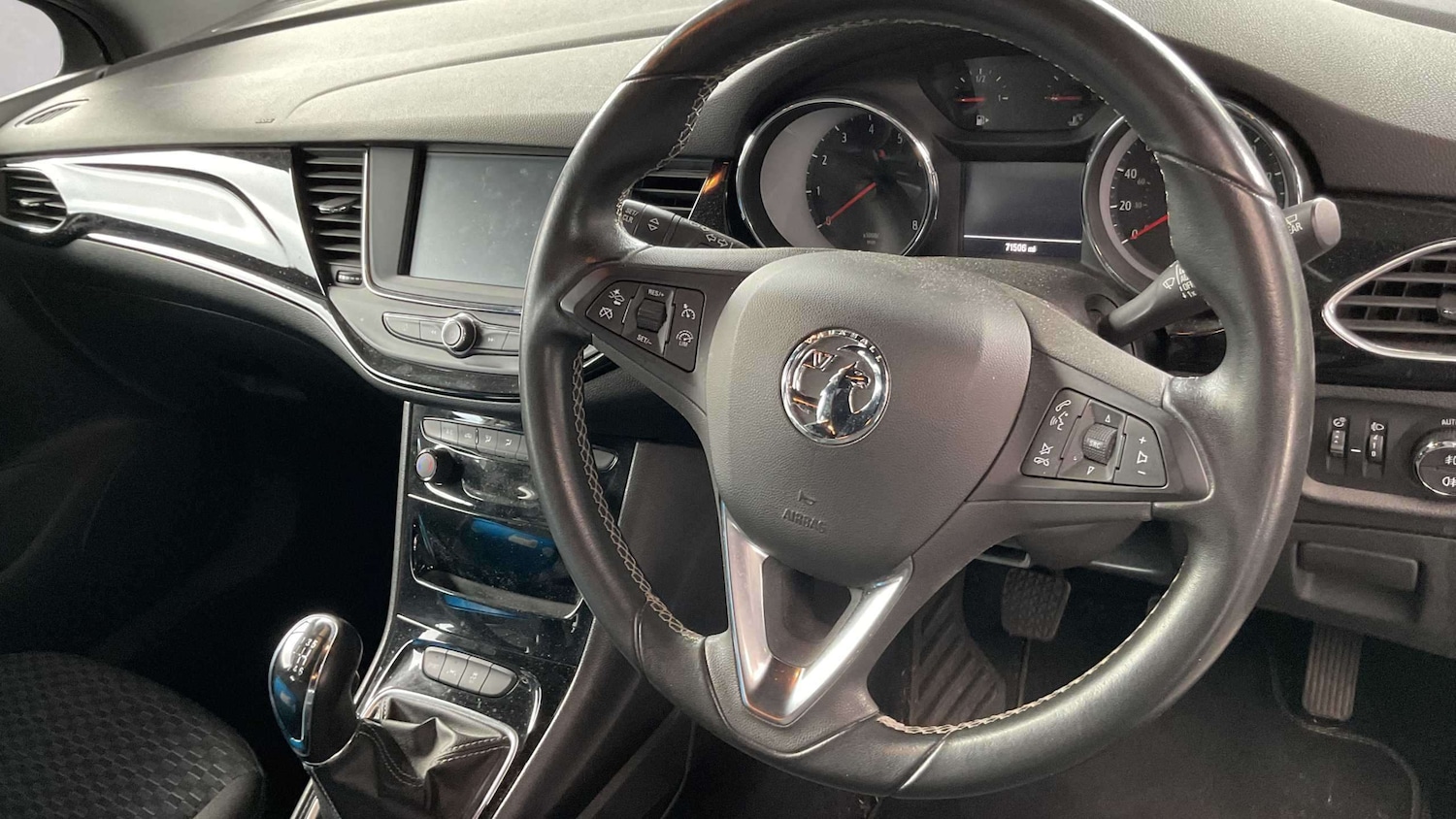 Used Vauxhall Astra for sale - 78104183: Photo 6