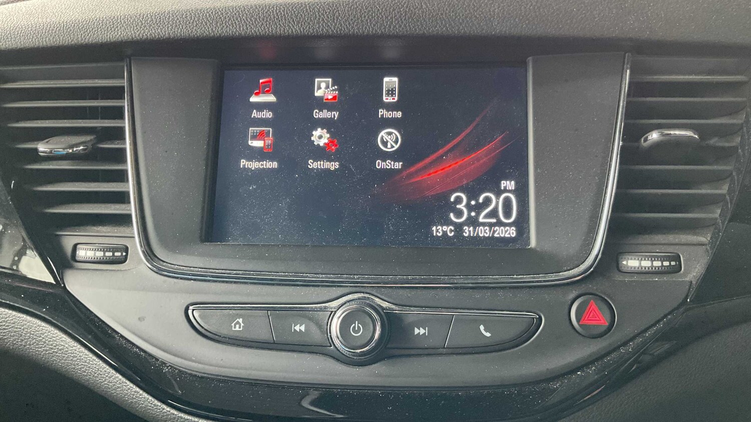 Used Vauxhall Astra for sale - 78104183: Photo 8