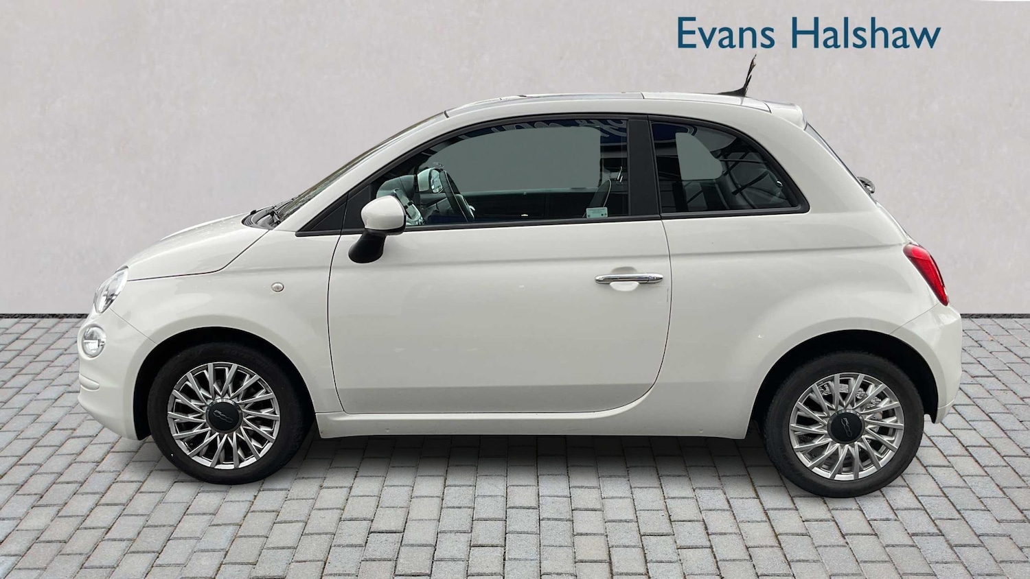 Used Fiat 500 2020 for sale - 76587639: Photo 3