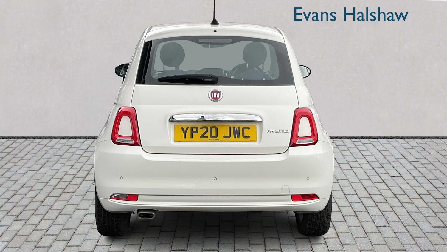 Used Fiat 500 2020 for sale - 76587639: Photo 5