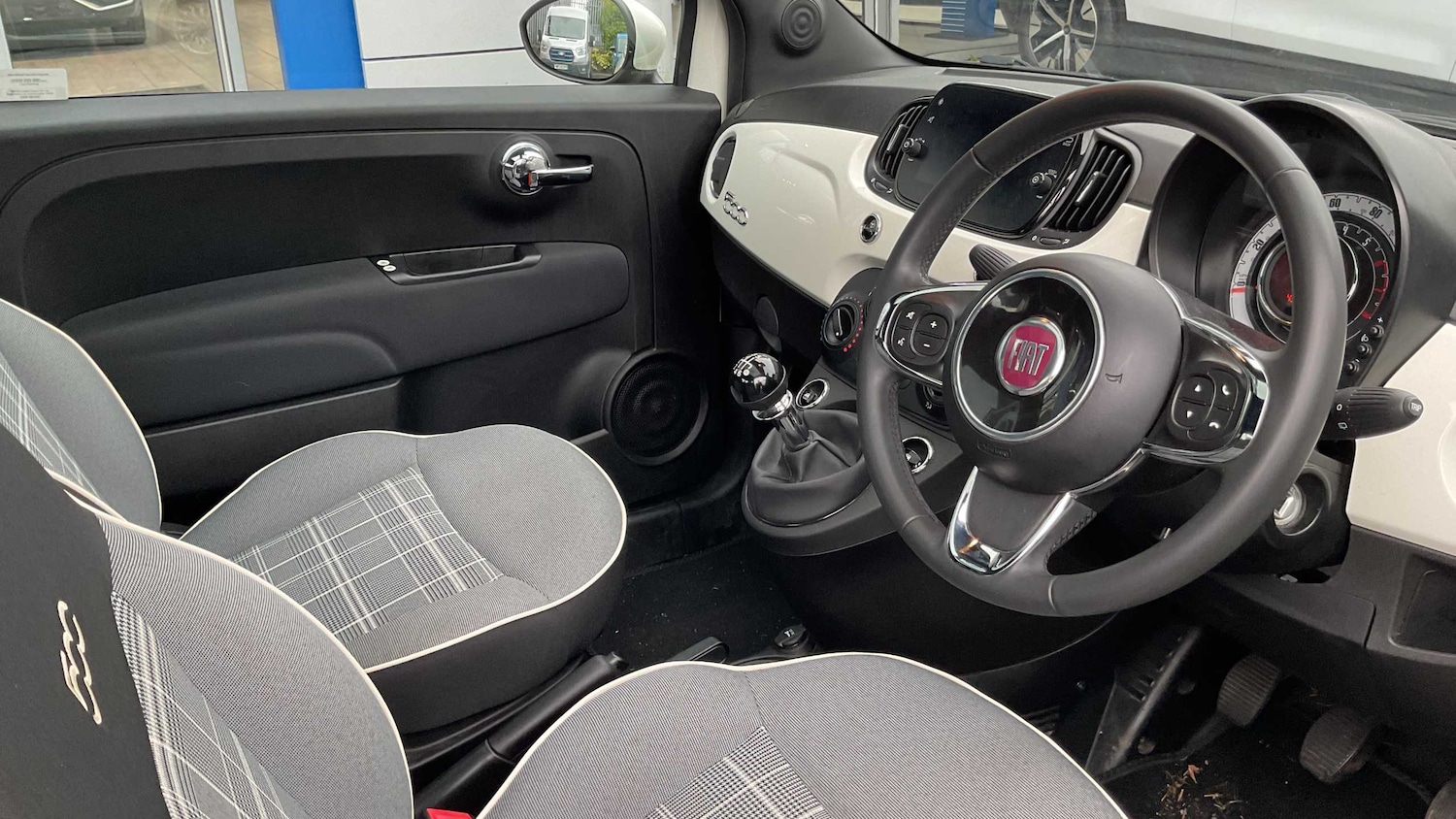 Used Fiat 500 2020 for sale - 76587639: Photo 6