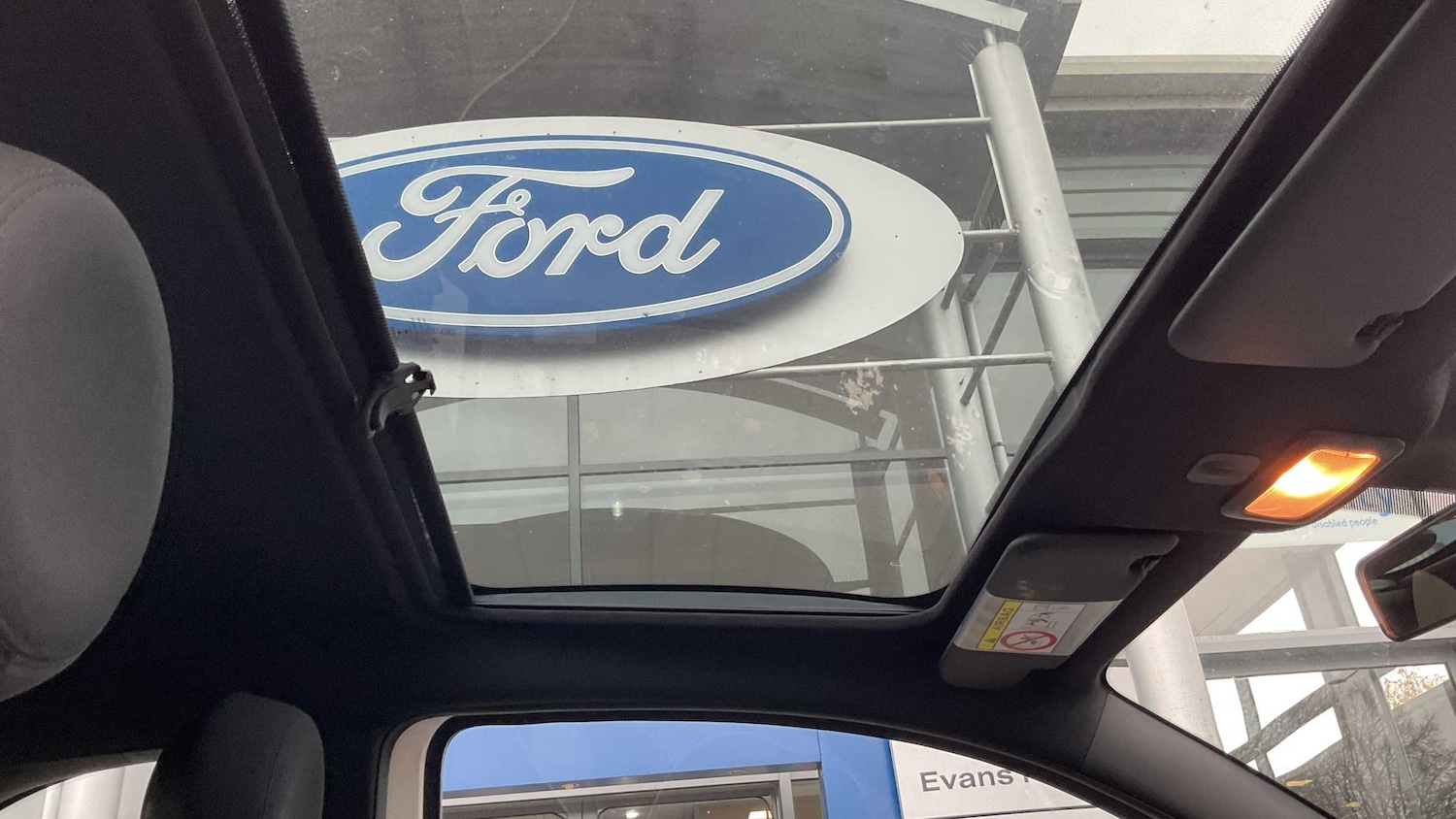 Used Fiat 500 2020 for sale - 76587639: Photo 7