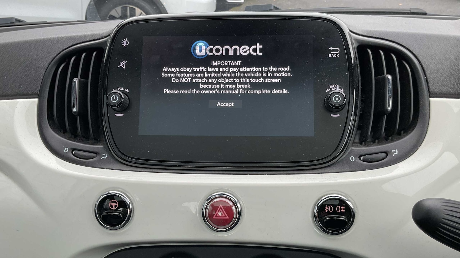 Used Fiat 500 2020 for sale - 76587639: Photo 8