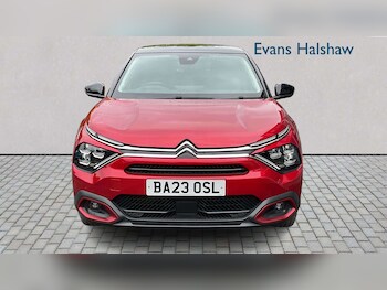 Used Citroen C4 2023 for sale - 78774906: Photo