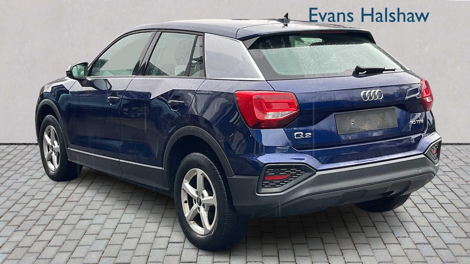 Used Audi Q2 2023 for sale - 77553163: Photo 2