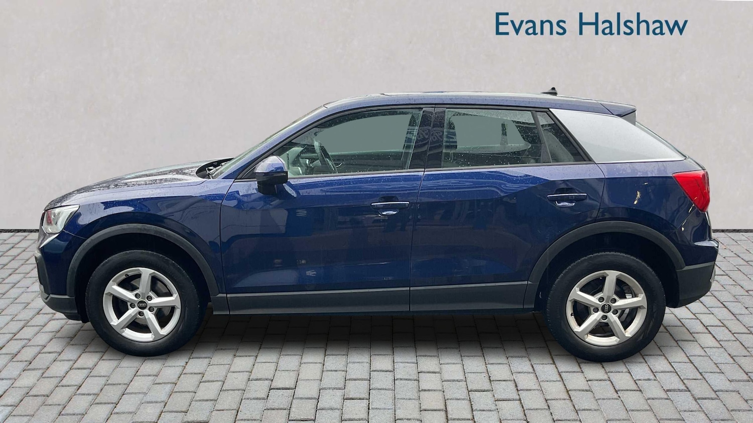 Used Audi Q2 2023 for sale - 77553163: Photo 3