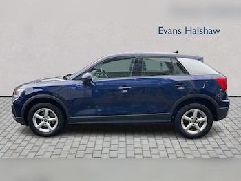Used Audi Q2 2023 for sale - 77553163: Photo