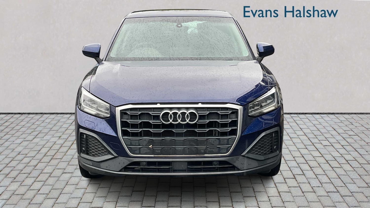 Used Audi Q2 2023 for sale - 77553163: Photo 4