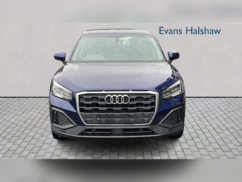 Used Audi Q2 2023 for sale - 77553163: Photo