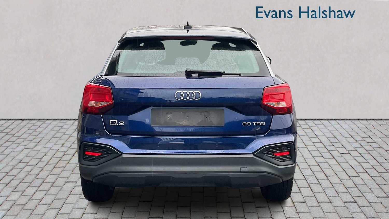 Used Audi Q2 2023 for sale - 77553163: Photo 5