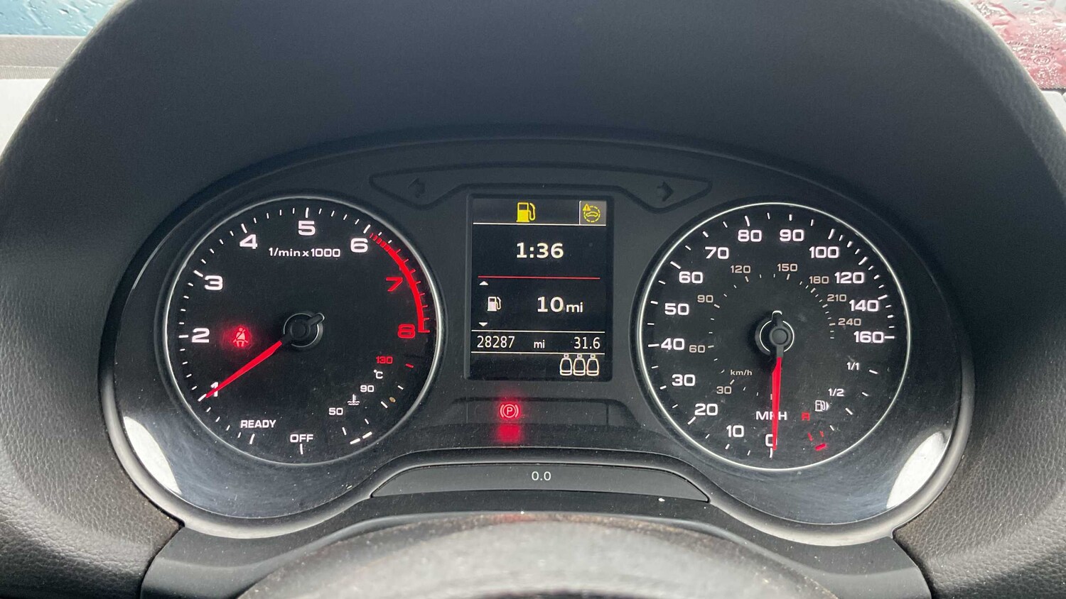 Used Audi Q2 2023 for sale - 77553163: Photo 9