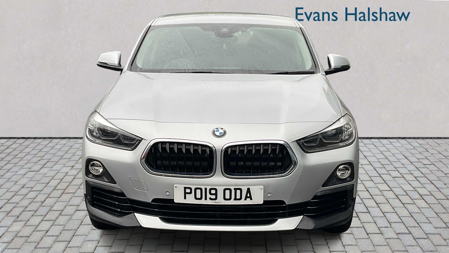 Used BMW X2 2019 for sale - 77553169: Photo 4