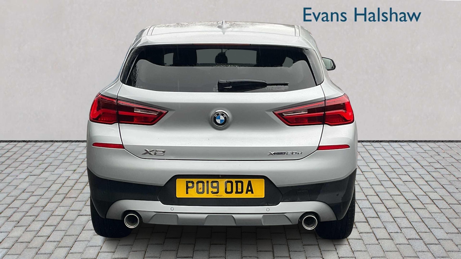 Used BMW X2 2019 for sale - 77553169: Photo 5