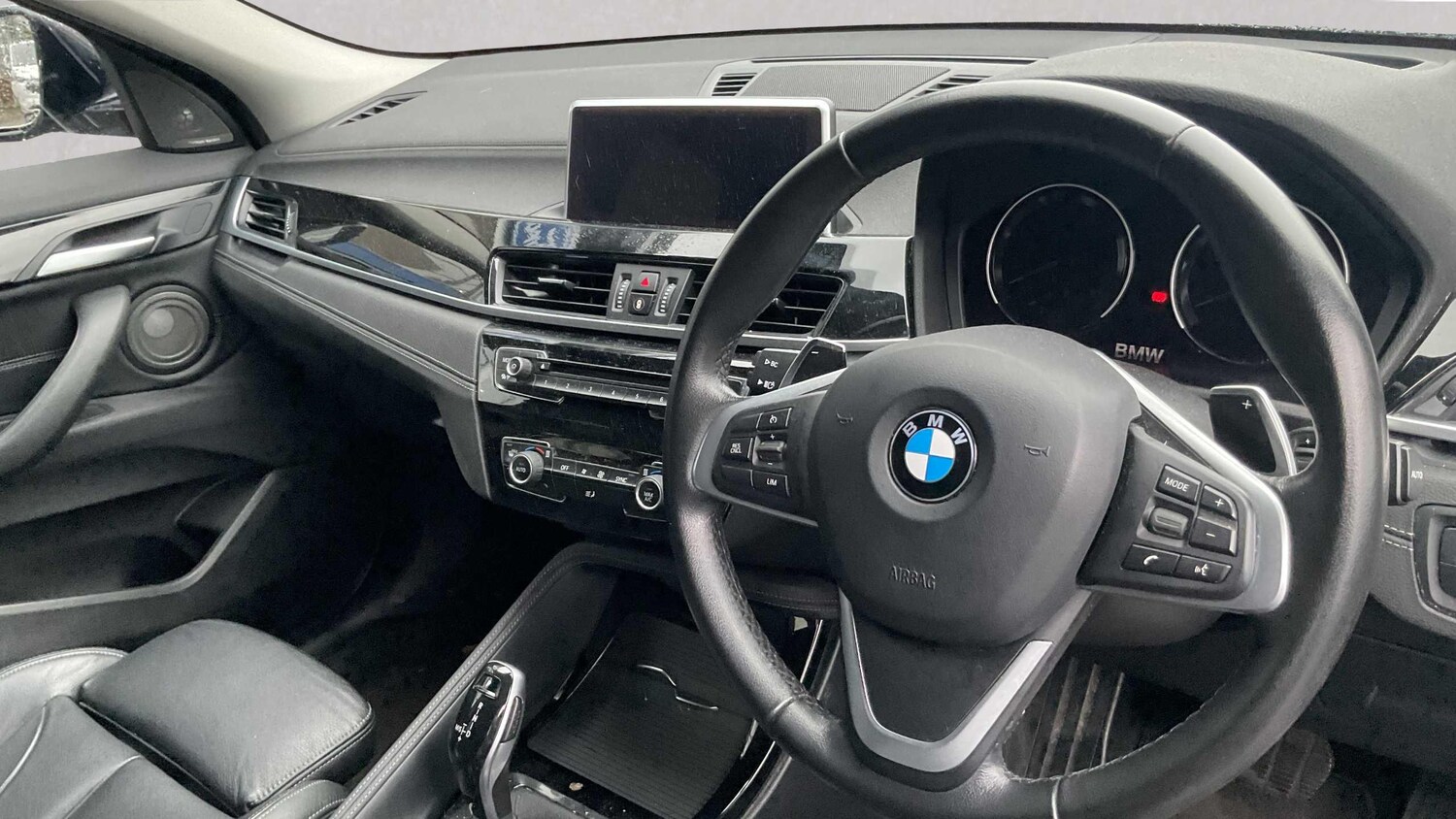 Used BMW X2 2019 for sale - 77553169: Photo 6