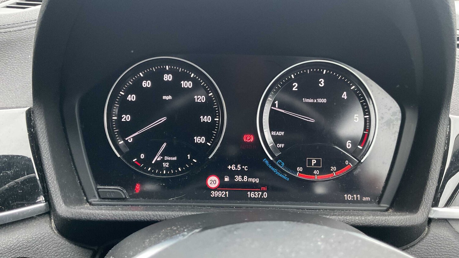 Used BMW X2 2019 for sale - 77553169: Photo 9