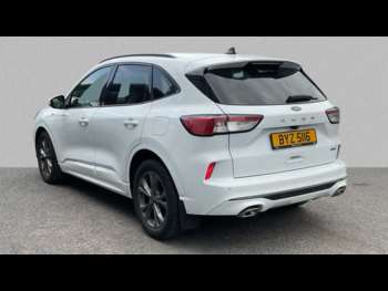 Used Ford Kuga 2022 for sale - 75317852: Photo