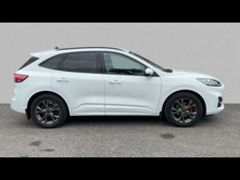 Used Ford Kuga 2022 for sale - 75317852: Photo