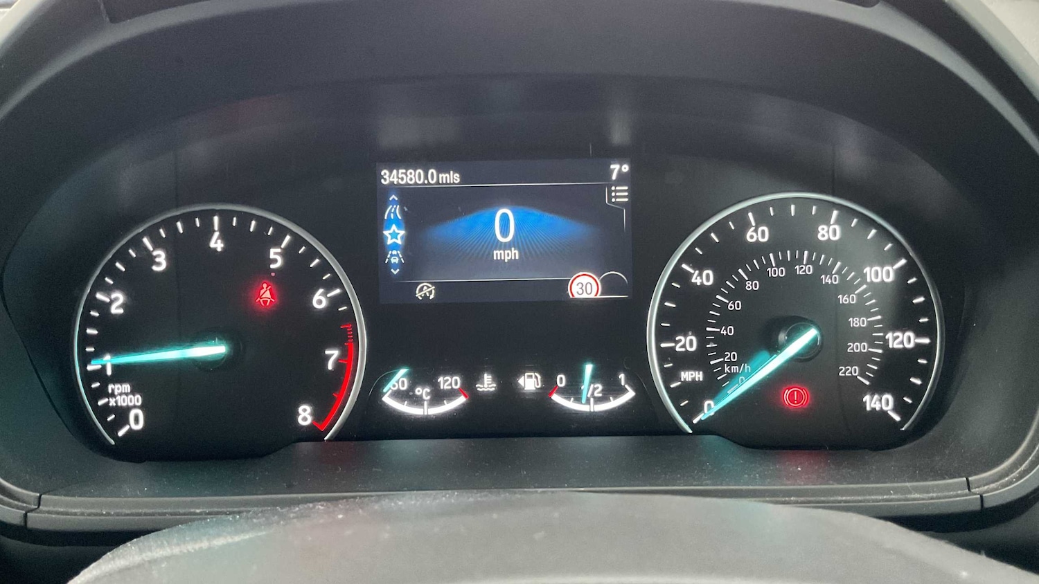 Used Ford Ecosport 2023 for sale - 77414886: Photo 10