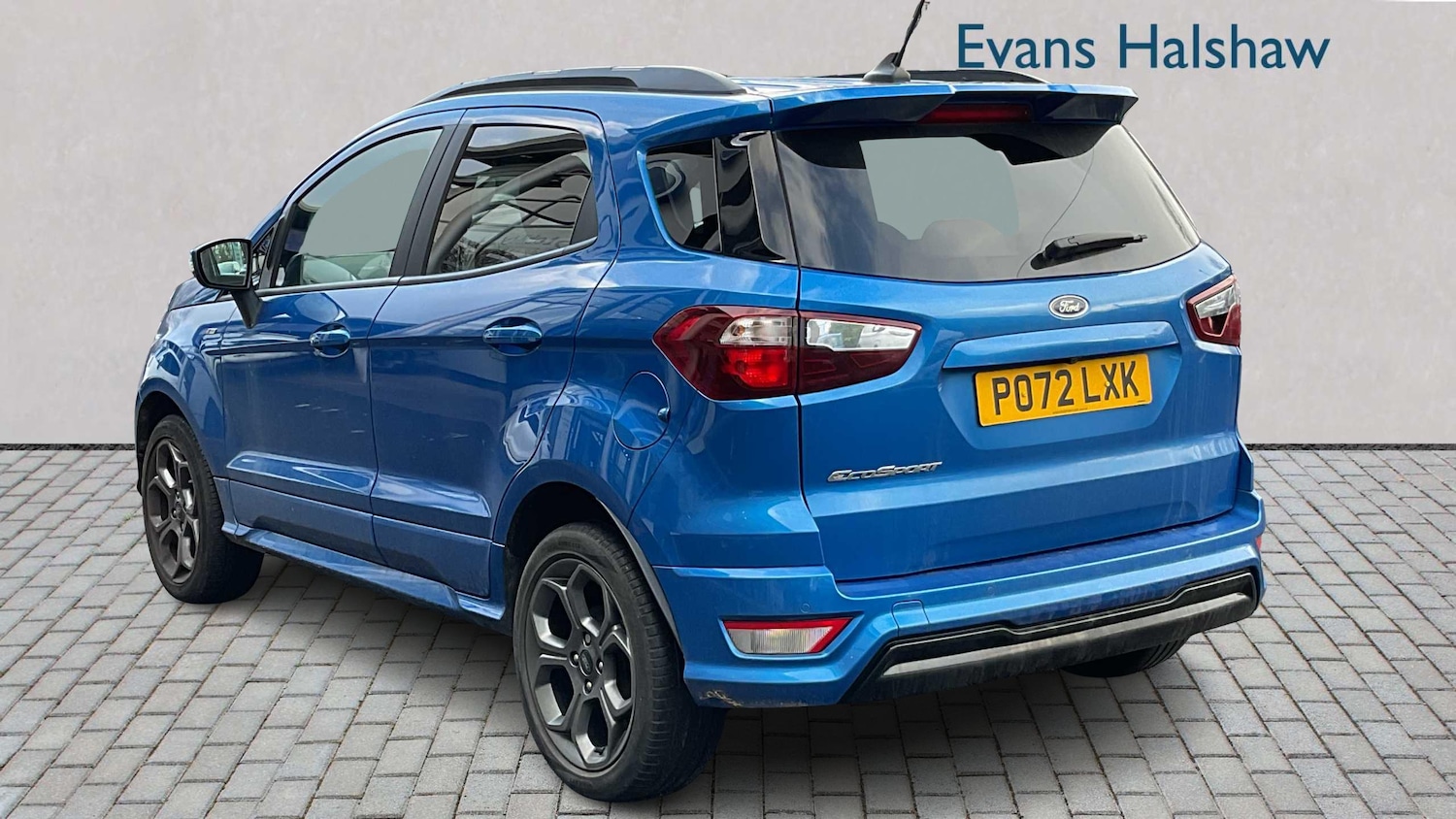 Used Ford Ecosport 2023 for sale - 77414886: Photo 2