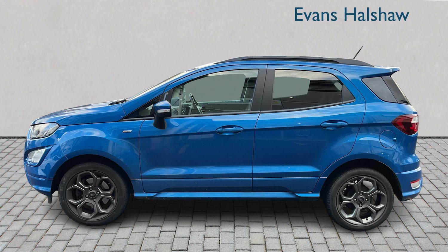 Used Ford Ecosport 2023 for sale - 77414886: Photo 3