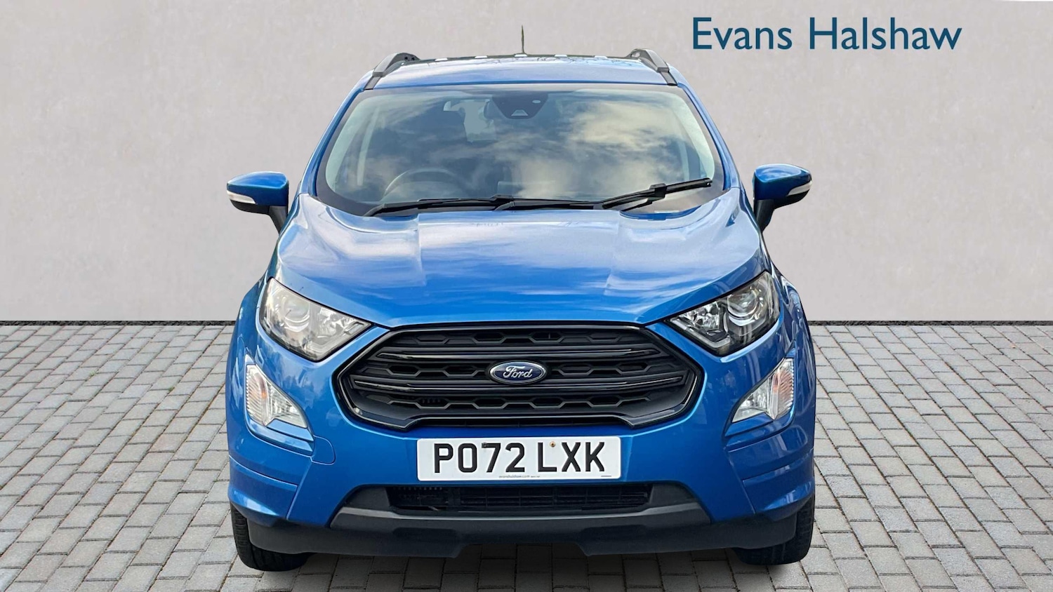 Used Ford Ecosport 2023 for sale - 77414886: Photo 4