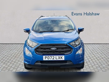 Used Ford Ecosport 2023 for sale - 77414886: Photo