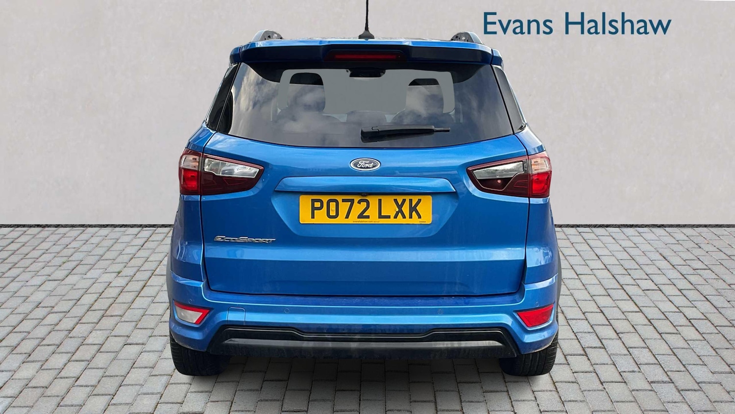 Used Ford Ecosport 2023 for sale - 77414886: Photo 5