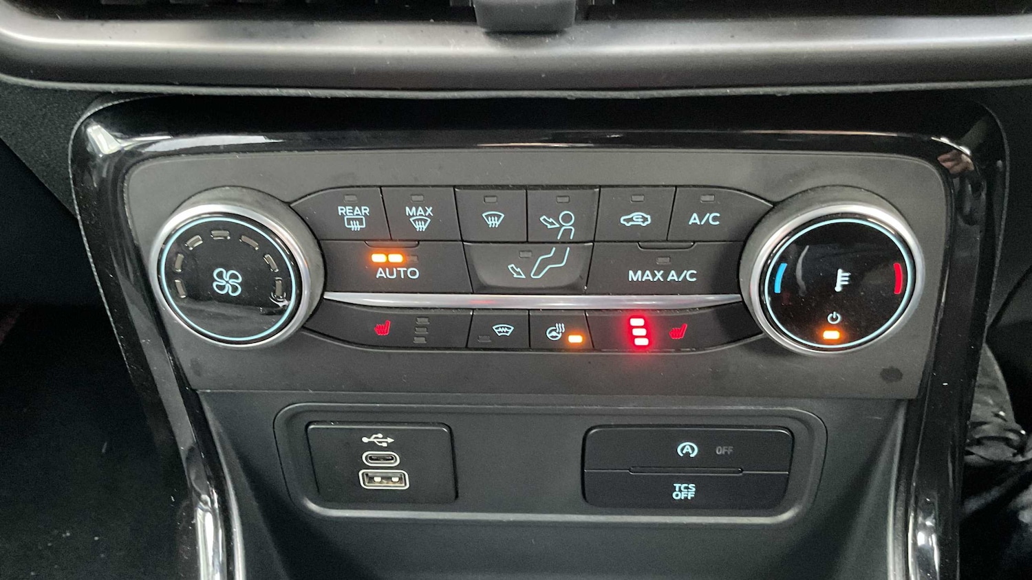 Used Ford Ecosport 2023 for sale - 77414886: Photo 7