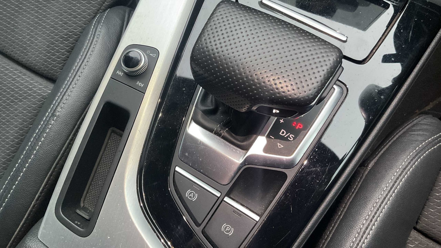 Used Audi A4 for sale - 77827353: Photo 7