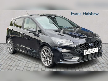 Used Ford Fiesta 2022 for sale - 78089914: Photo