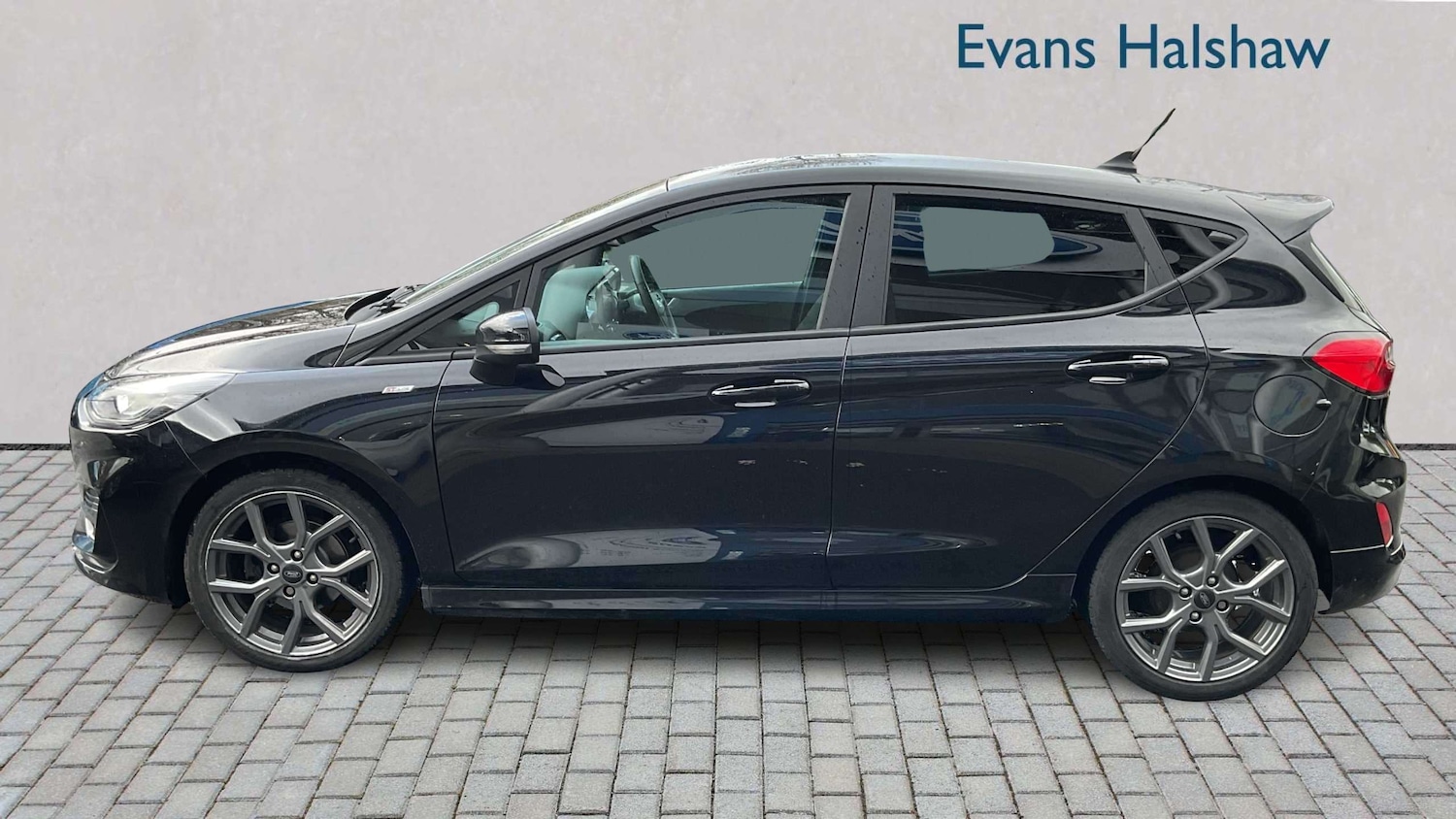 Used Ford Fiesta 2022 for sale - 78089914: Photo 3