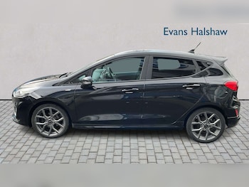 Used Ford Fiesta 2022 for sale - 78089914: Photo