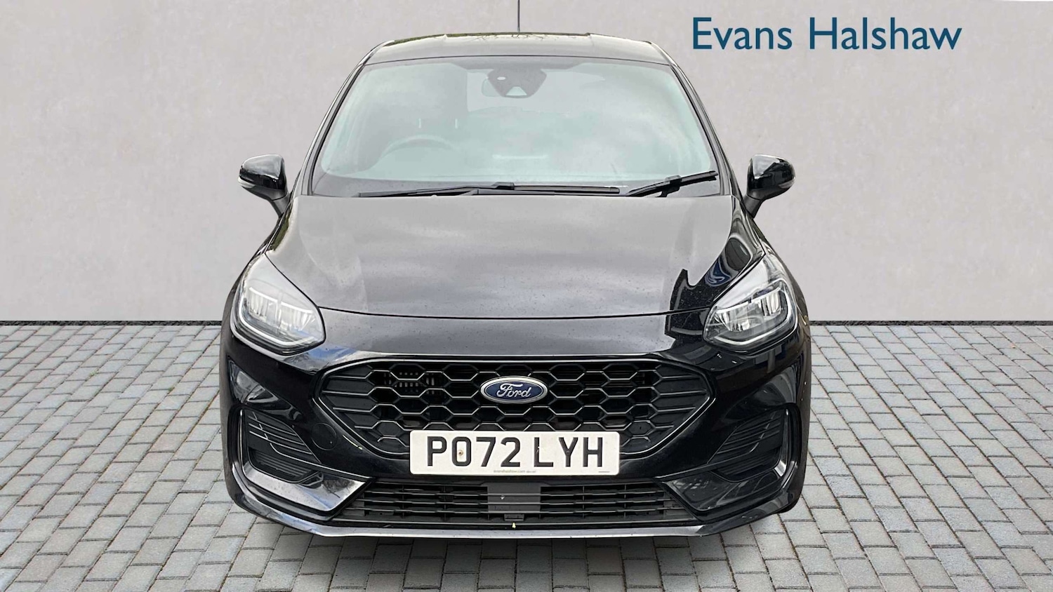 Used Ford Fiesta 2022 for sale - 78089914: Photo 4