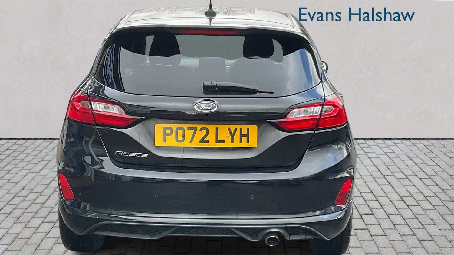 Used Ford Fiesta 2022 for sale - 78089914: Photo 5