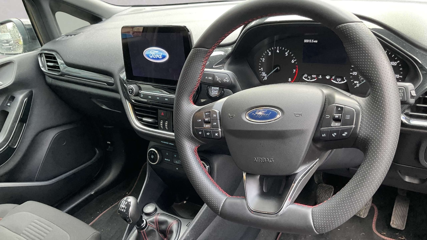 Used Ford Fiesta 2022 for sale - 78089914: Photo 6