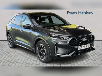 Used Ford Kuga 2026 for sale - 78551637: Photo