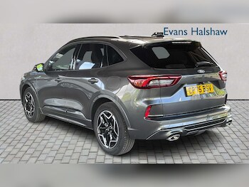 Used Ford Kuga 2026 for sale - 78551637: Photo