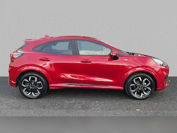 Used Ford Puma 2024 for sale - 75944457: Photo
