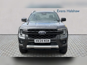 Used Ford Ranger 2024 for sale - 78639419: Photo