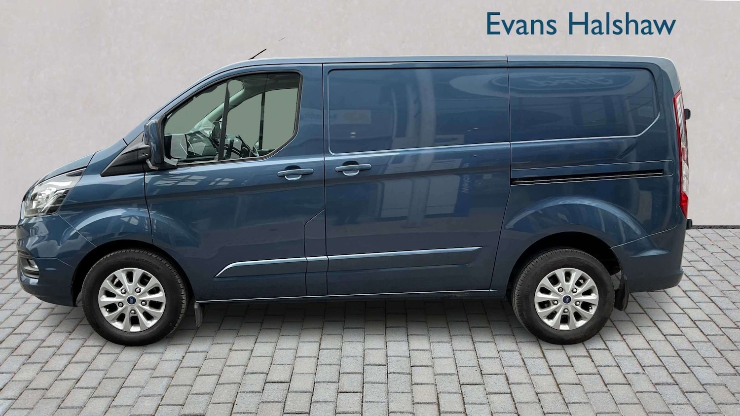 Used Ford Transit Custom 2022 for sale - 77996117: Photo 3