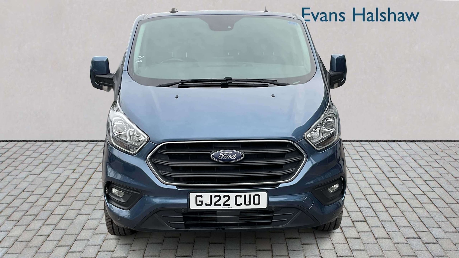 Used Ford Transit Custom 2022 for sale - 77996117: Photo 4