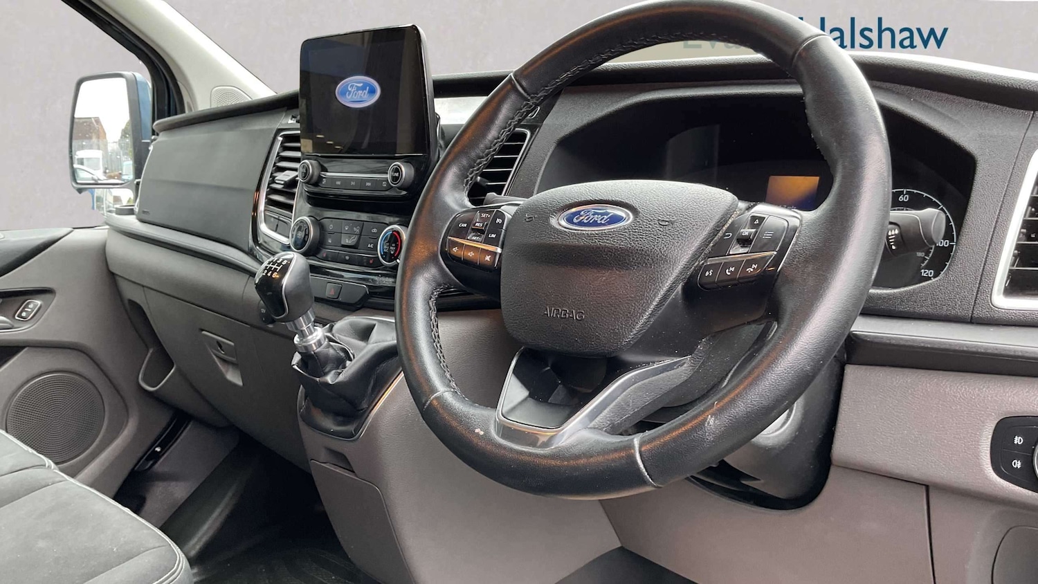 Used Ford Transit Custom 2022 for sale - 77996117: Photo 6