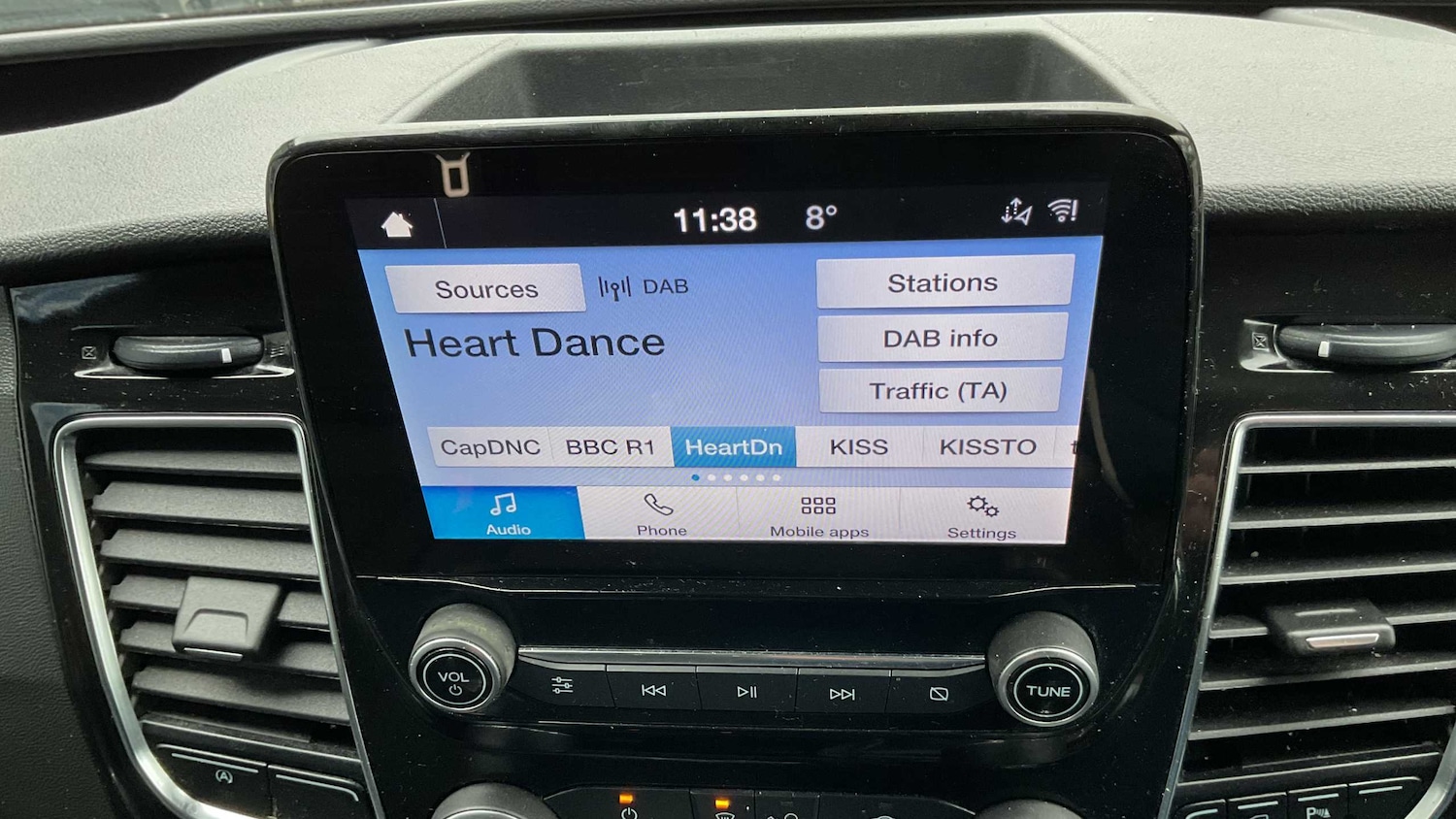 Used Ford Transit Custom 2022 for sale - 77996117: Photo 8