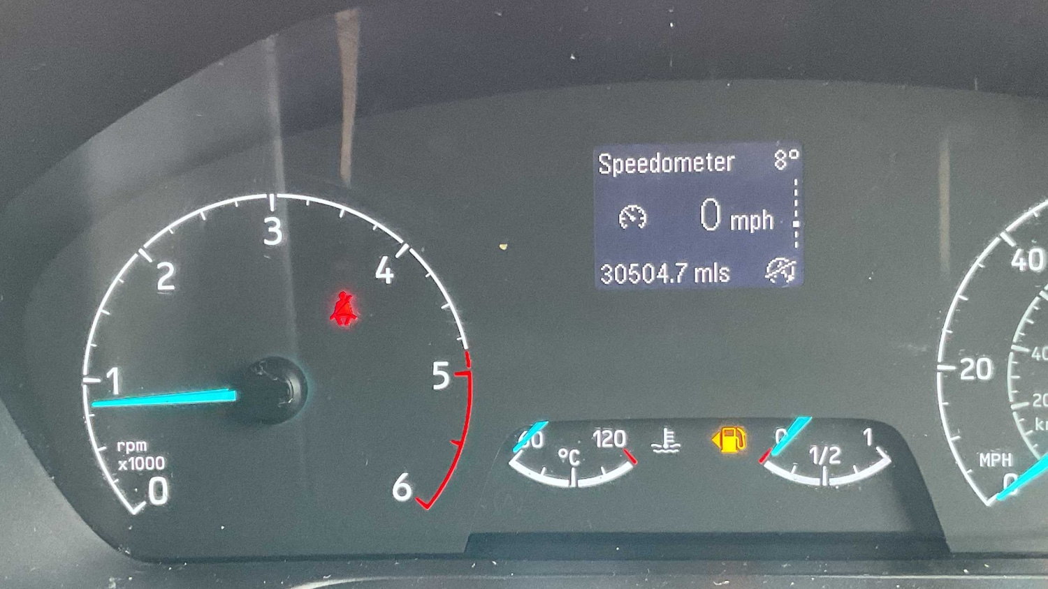 Used Ford Transit Custom 2022 for sale - 77996117: Photo 9