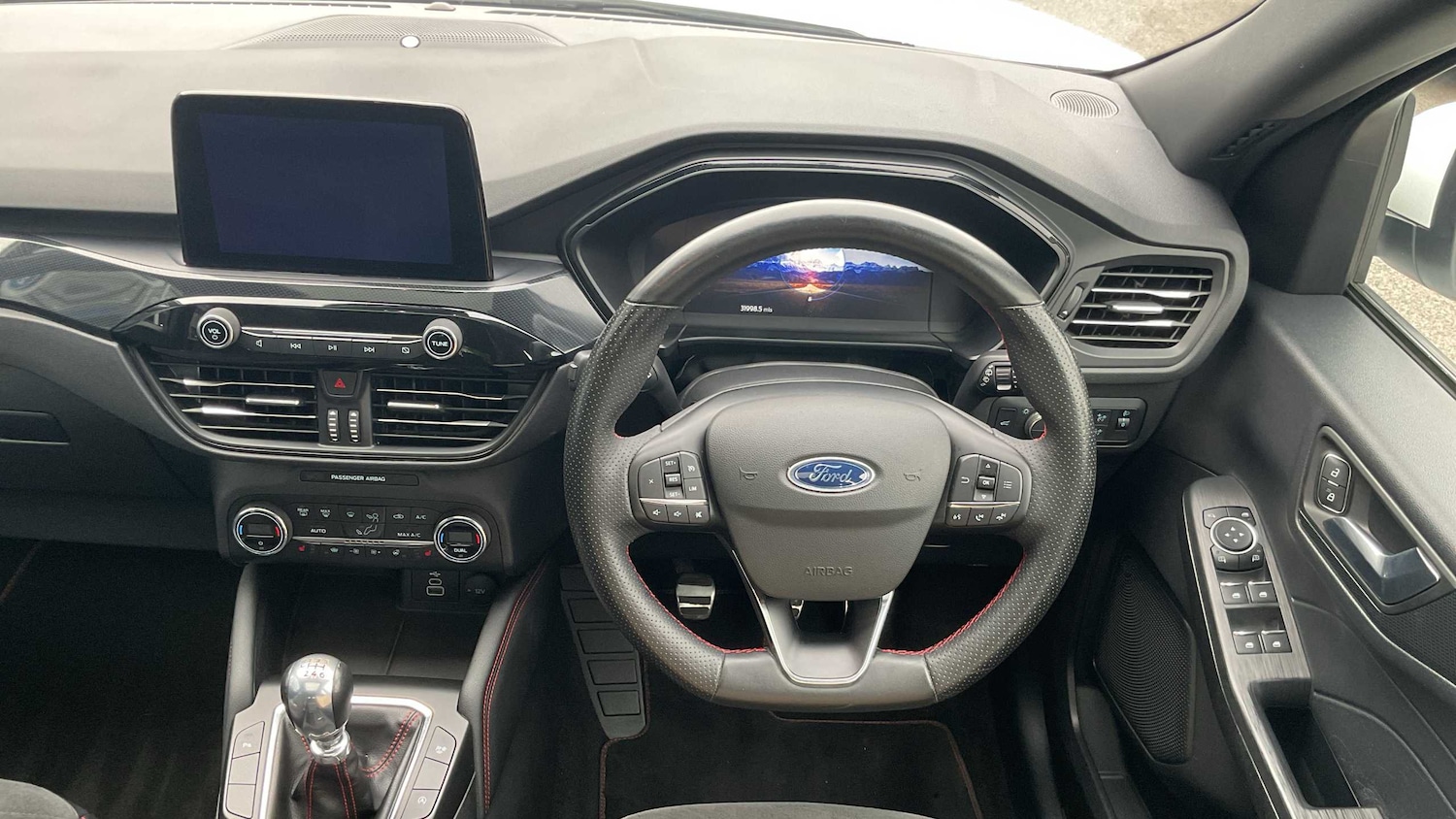 Used Ford Kuga 2022 for sale - 76230345: Photo 10