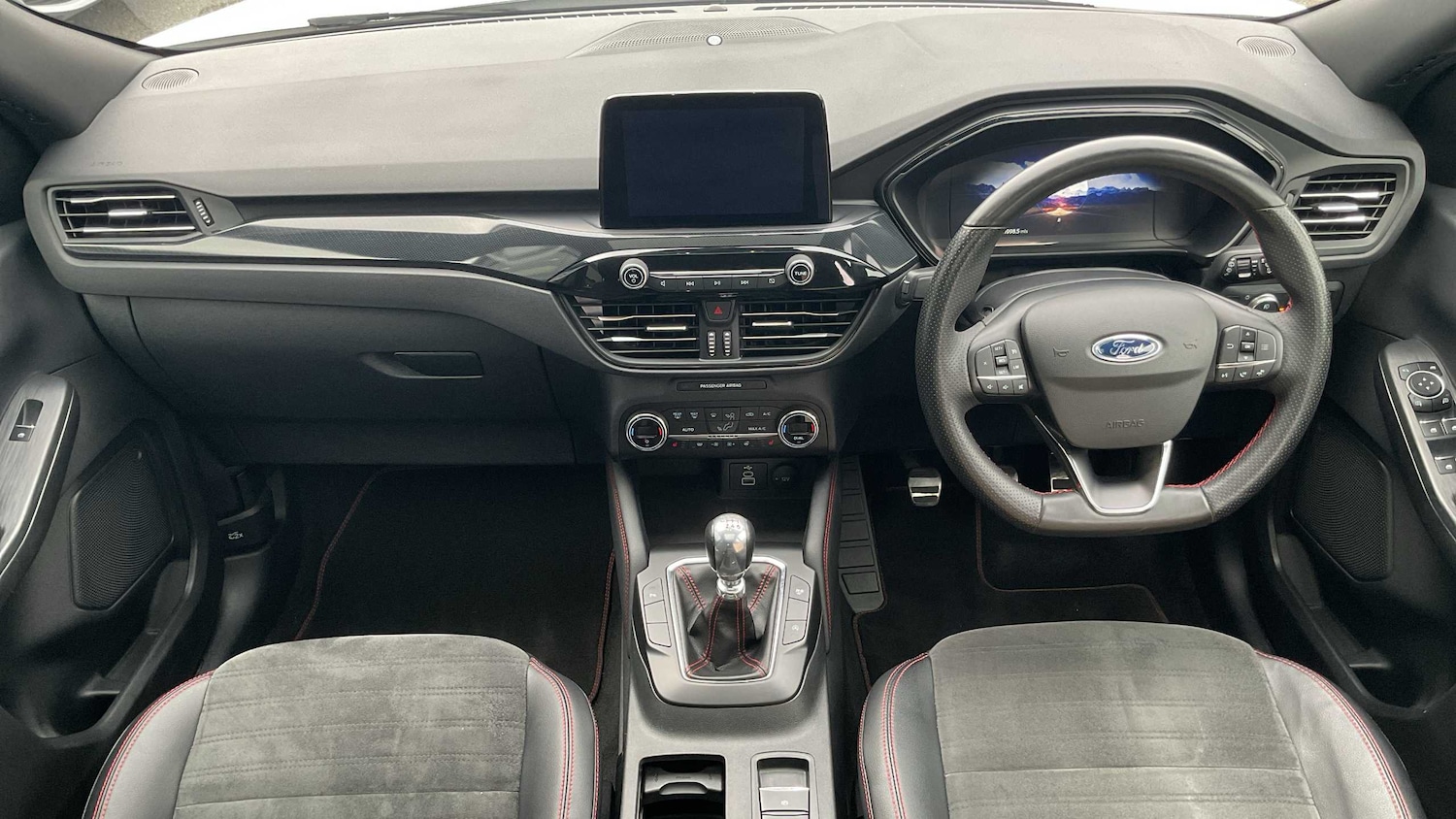 Used Ford Kuga 2022 for sale - 76230345: Photo 11